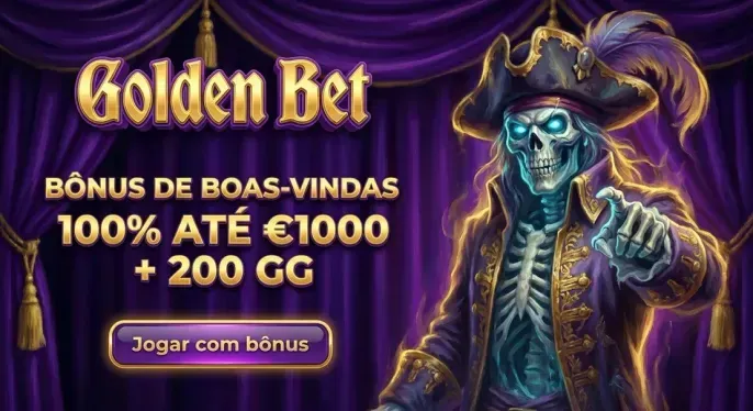 Golden Bet Casino